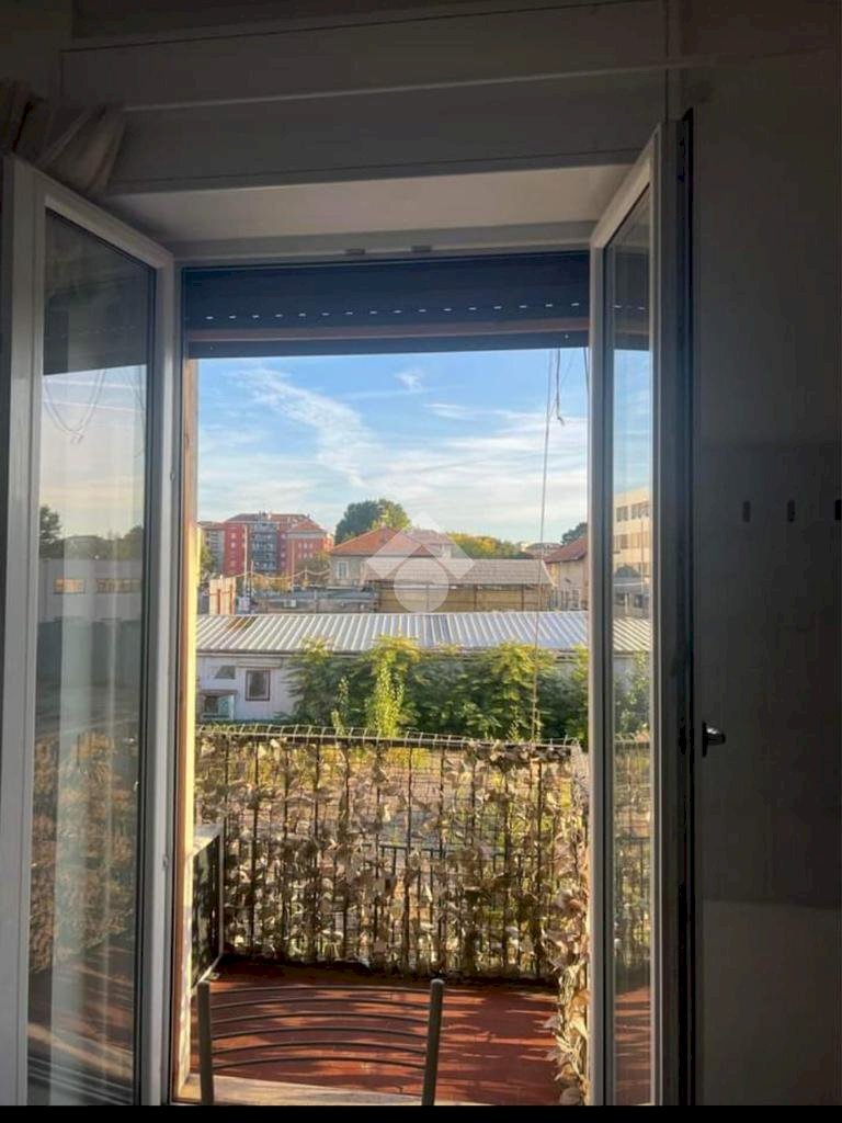 One-room apartment Via Pompeo Mariani, Milano (neighborhood Precotto) - photo 2