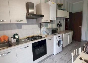 Monolocale Via Pompeo Mariani, Milano (zona Precotto) - foto 4