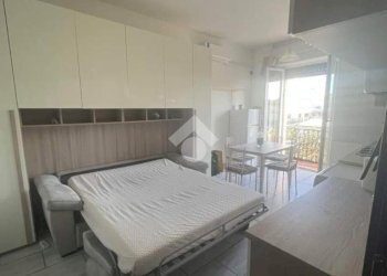 Monolocale Via Pompeo Mariani, Milano (zona Precotto) - foto 6