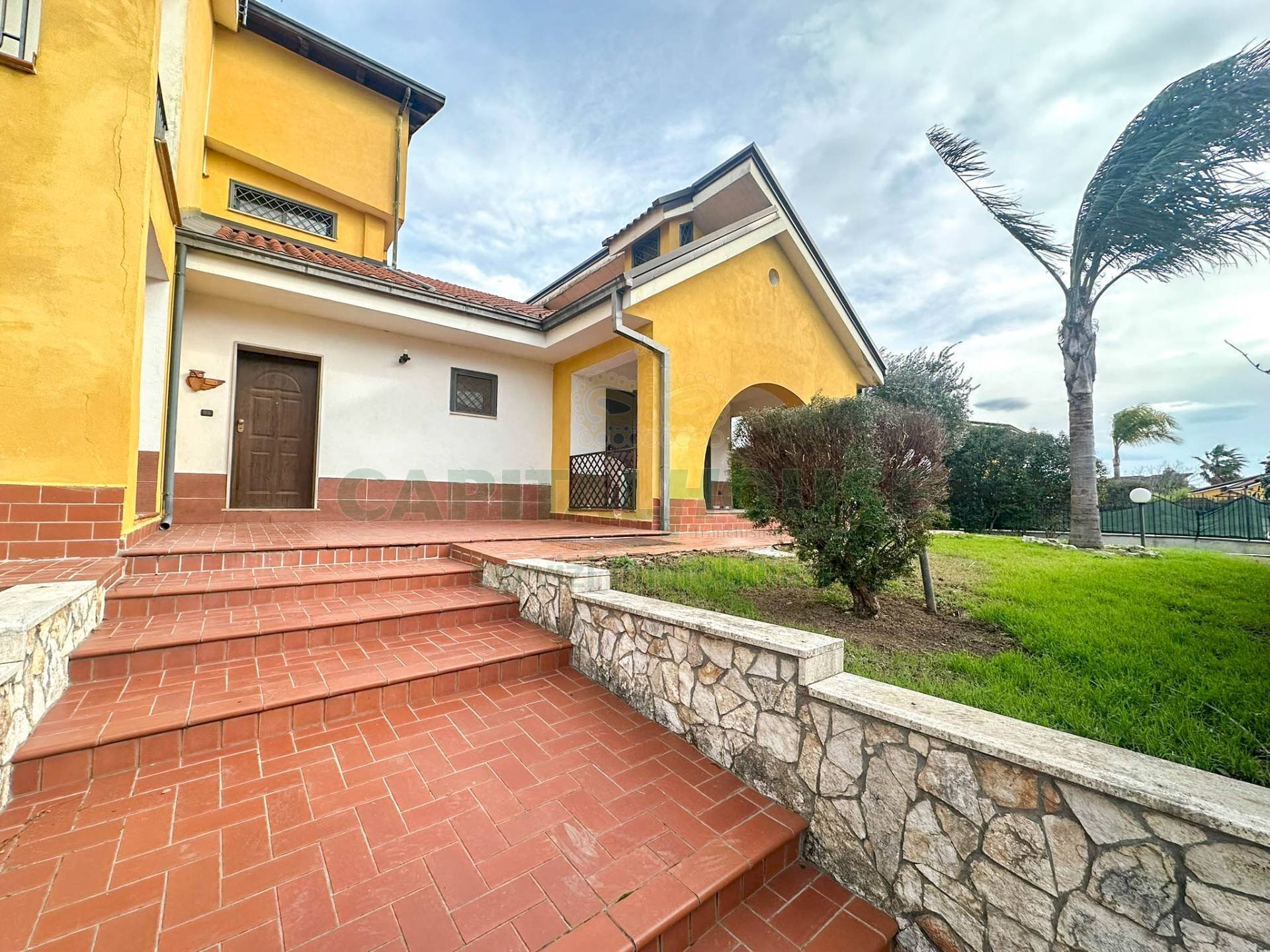 Foto 2 - Villa ZONA VIA MARTIRI DI NASSIRYA, Capua - photo 2