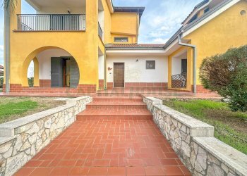 Foto 1 - Villa ZONA VIA MARTIRI DI NASSIRYA, Capua - foto 1