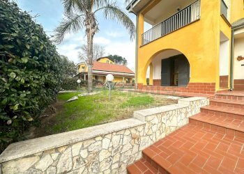 Foto 4 - Villa ZONA VIA MARTIRI DI NASSIRYA, Capua - foto 4