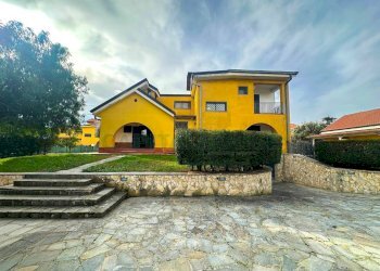 Foto 16 - Villa ZONA VIA MARTIRI DI NASSIRYA, Capua - foto 16