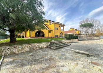 Foto 17 - Villa ZONA VIA MARTIRI DI NASSIRYA, Capua - foto 17