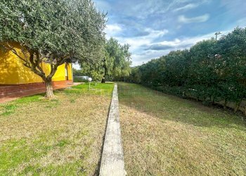 Foto 19 - Villa ZONA VIA MARTIRI DI NASSIRYA, Capua - foto 19