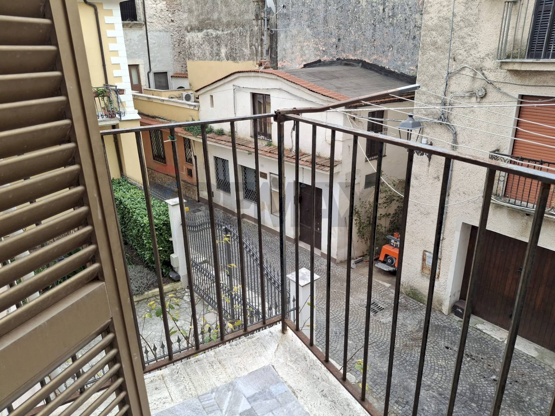 Balcone - Quadrilocale Minturno - foto 2