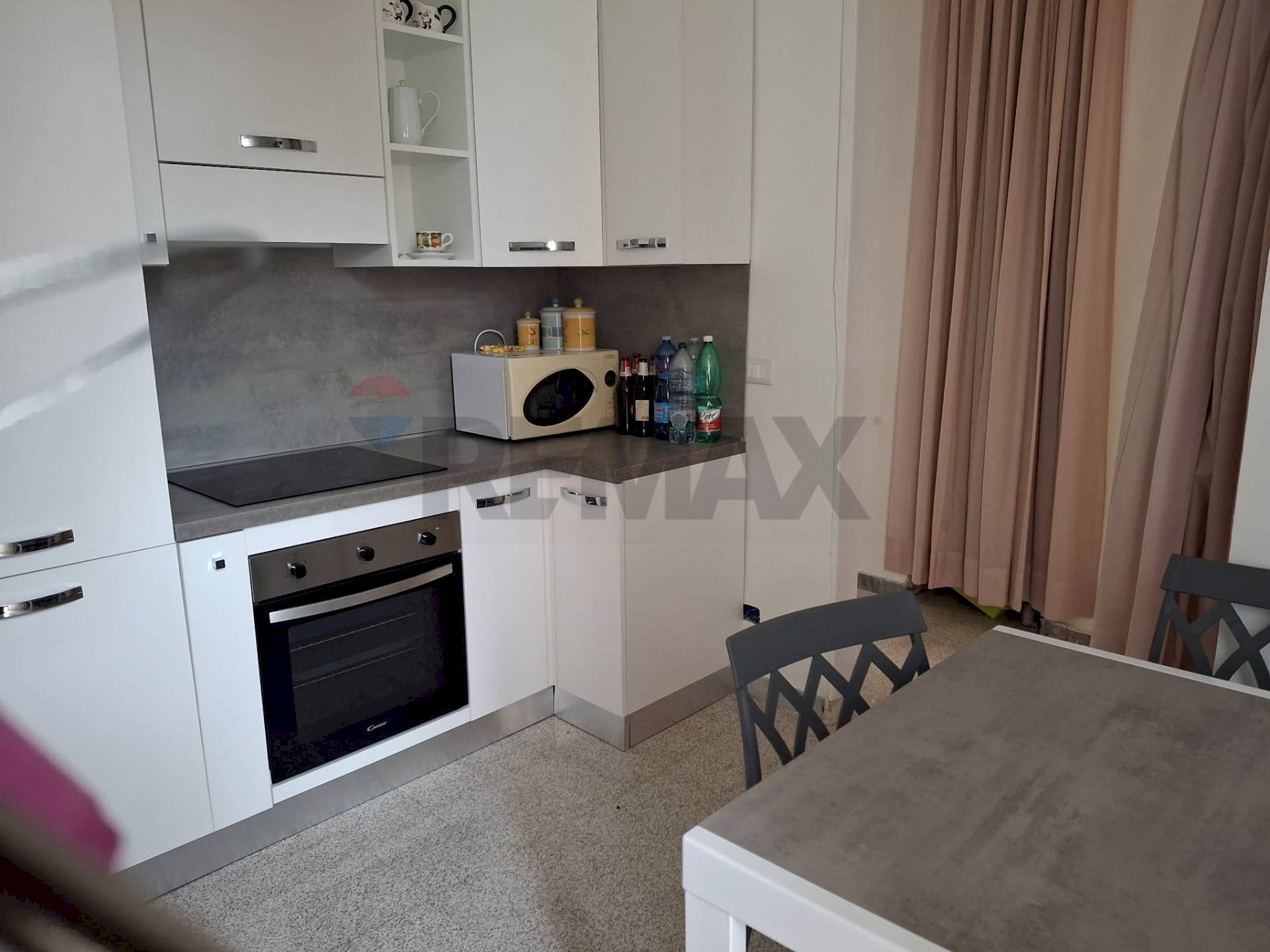 Cucina - Quadrilocale Minturno - foto 3