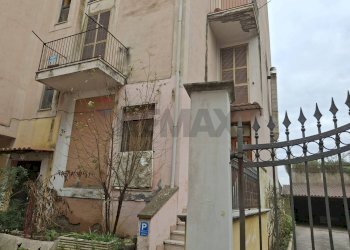 Edificio all\'aperto - Quadrilocale Minturno - foto 1