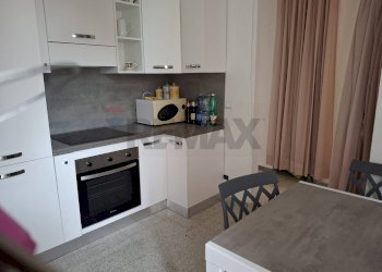 Cucina - Quadrilocale Minturno - foto 3