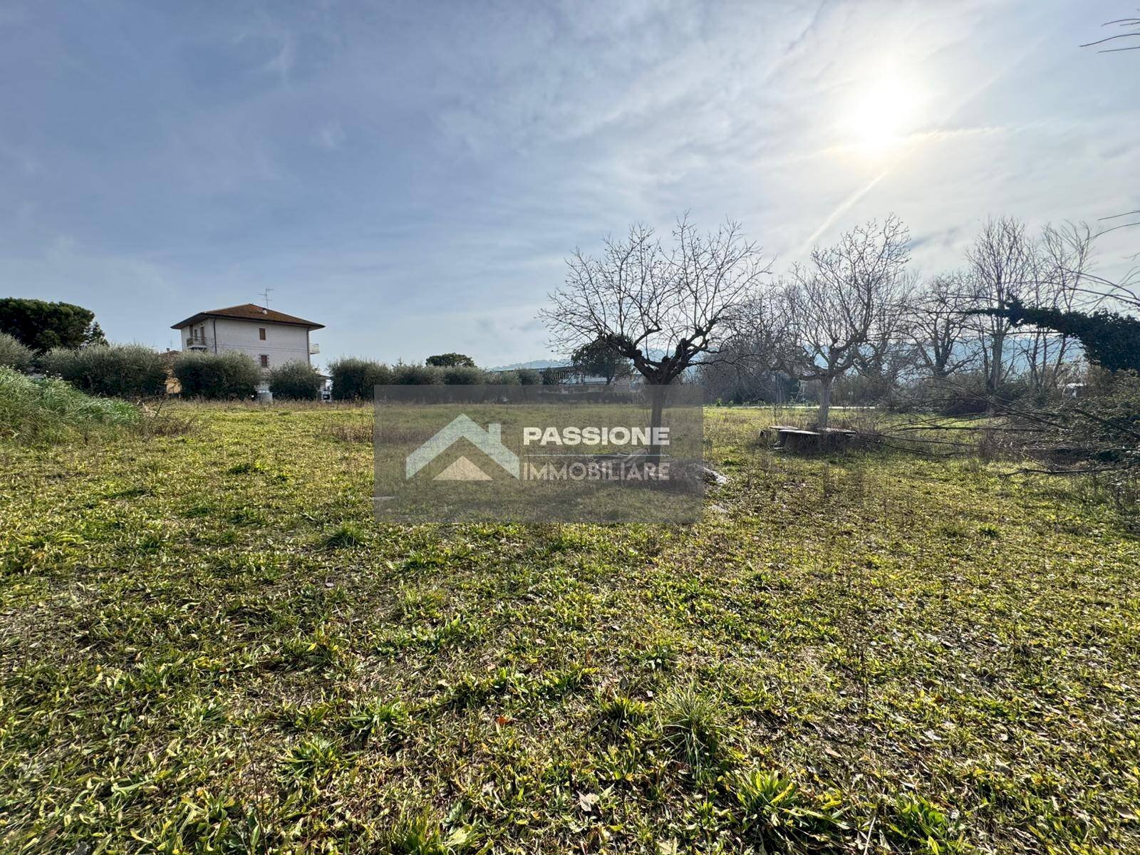 Foto 1 - Terreno edificabile sp8, Tortoreto - foto 1