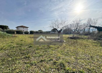 Foto 1 - Terreno edificabile sp8, Tortoreto - foto 1