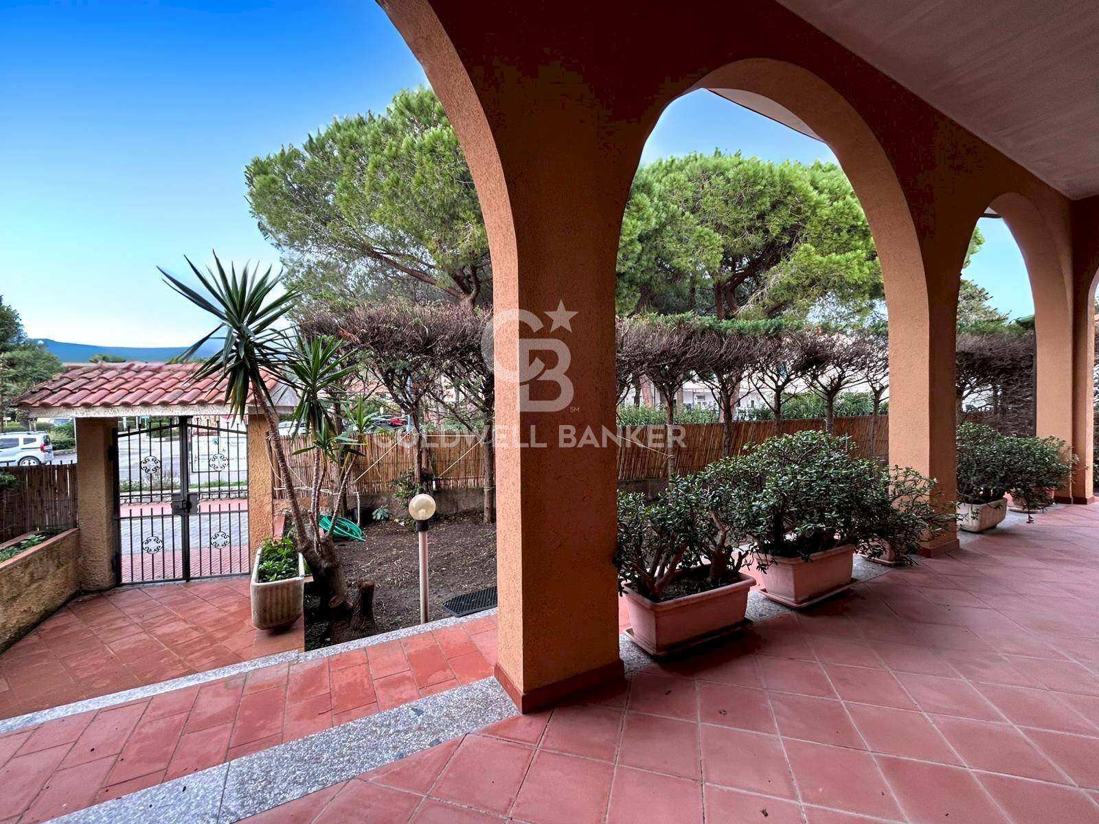 Foto 1 - Villa Via Giacomo Puccini, Campo nell'Elba - photo 1