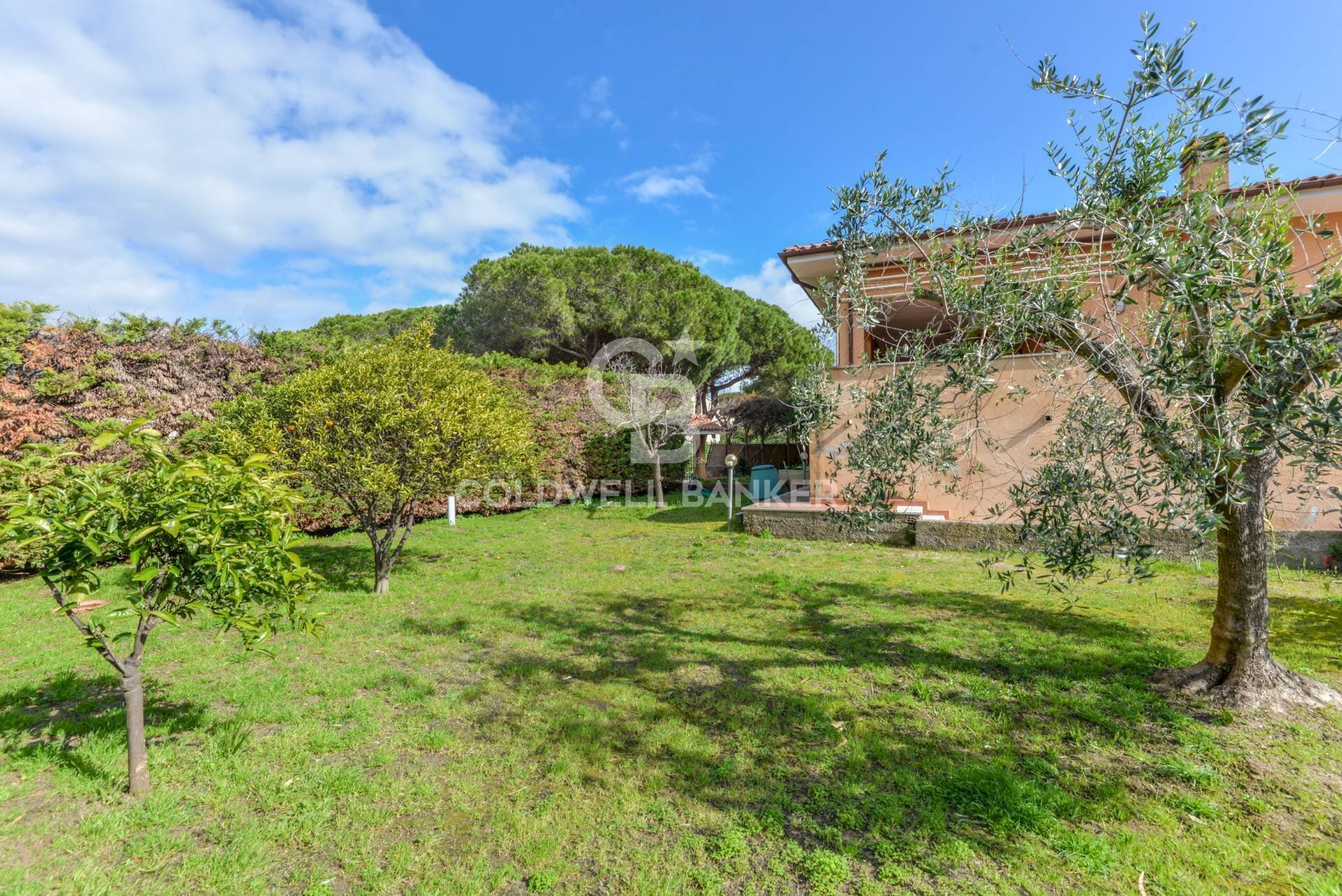 Foto 1 - Villa Via Giacomo Puccini, Campo nell'Elba - photo 1
