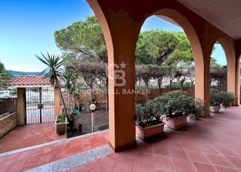 Foto 1 - Villa Via Giacomo Puccini, Campo nell'Elba - foto 1