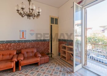 Soggiorno - Quadrilocale Via Francesco Baracca
 
62, Palermo - foto 6