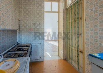 Cucina - Quadrilocale Via Francesco Baracca
 
62, Palermo - foto 15