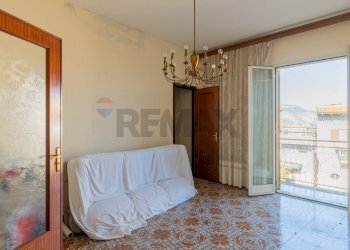 Soggiorno - Quadrilocale Via Francesco Baracca
 
62, Palermo - foto 8