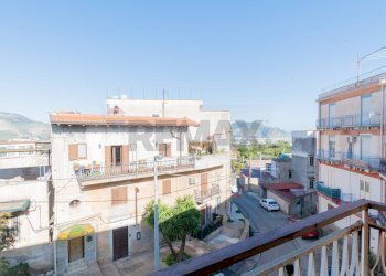 Edificio all\'aperto - Quadrilocale Via Francesco Baracca
 
62, Palermo - foto 10
