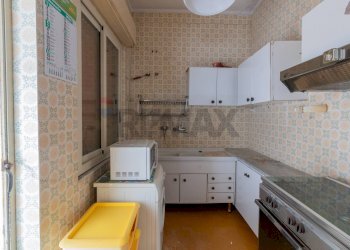 Cucina - Quadrilocale Via Francesco Baracca
 
62, Palermo - foto 13