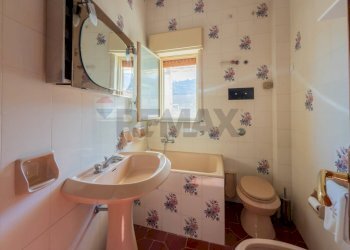 Bagno - Quadrilocale Via Francesco Baracca
 
62, Palermo - foto 17