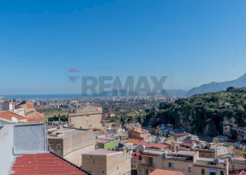 Edificio all\'aperto - Quadrilocale Via Francesco Baracca
 
62, Palermo - foto 26