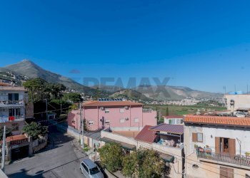 Edificio all\'aperto - Quadrilocale Via Francesco Baracca
 
62, Palermo - foto 28