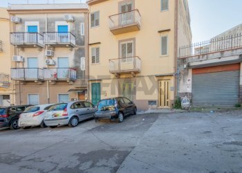 Edificio all\'aperto - Appartamento Via Francesco Baracca
 
62/64, Palermo - foto 2