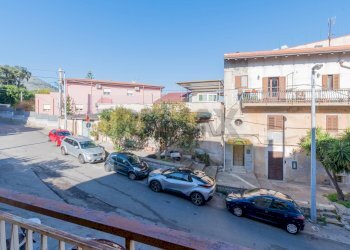 Edificio all\'aperto - Appartamento Via Francesco Baracca
 
62/64, Palermo - foto 8