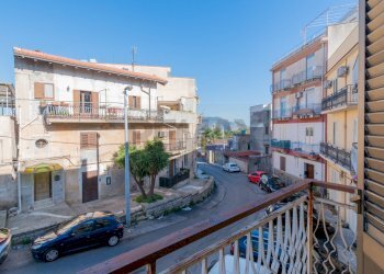 Balcone - Appartamento Via Francesco Baracca
 
62/64, Palermo - foto 9