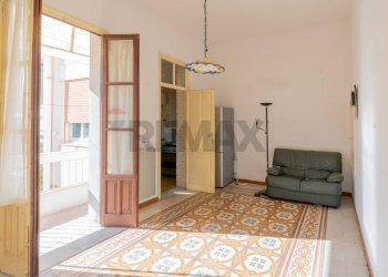 Soggiorno - Appartamento Via Francesco Baracca
 
62/64, Palermo - foto 13