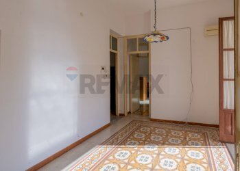 Stanza vuota - Appartamento Via Francesco Baracca
 
62/64, Palermo - foto 14