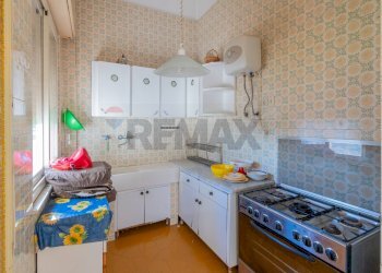 Cucina - Appartamento Via Francesco Baracca
 
62/64, Palermo - foto 15