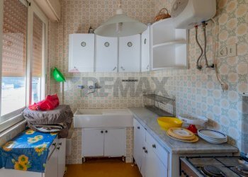 Cucina - Appartamento Via Francesco Baracca
 
62/64, Palermo - foto 16