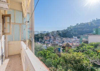 Balcone - Appartamento Via Francesco Baracca
 
62/64, Palermo - foto 18