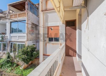 Balcone - Appartamento Via Francesco Baracca
 
62/64, Palermo - foto 19