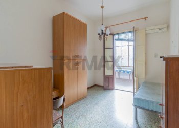 Camera / camera da letto - Appartamento Via Francesco Baracca
 
62/64, Palermo - foto 22