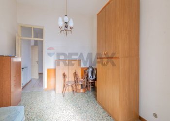 Stanza vuota - Appartamento Via Francesco Baracca
 
62/64, Palermo - foto 23