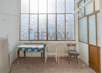 Balcone - Appartamento Via Francesco Baracca
 
62/64, Palermo - foto 25