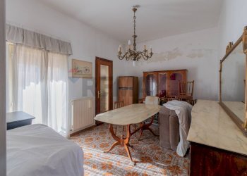 Camera / camera da letto - Appartamento Via Francesco Baracca
 
62/64, Palermo - foto 27