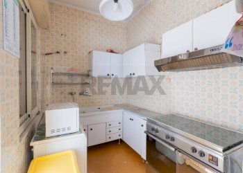 Cucina - Appartamento Via Francesco Baracca
 
62/64, Palermo - foto 31
