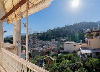 Balcone - Appartamento Via Francesco Baracca
 
62/64, Palermo - foto 33