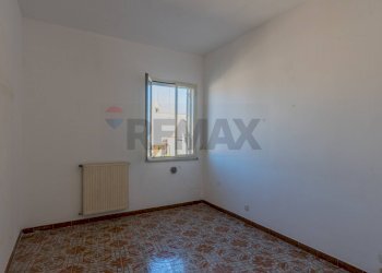 Stanza vuota - Appartamento Via Francesco Baracca
 
62/64, Palermo - foto 36