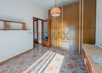 Camera / camera da letto - Appartamento Via Francesco Baracca
 
62/64, Palermo - foto 39