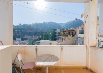 Balcone - Appartamento Via Francesco Baracca
 
62/64, Palermo - foto 42