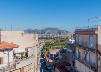 Edificio all\'aperto - Appartamento Via Francesco Baracca
 
62/64, Palermo - foto 47