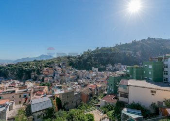 Edificio all\'aperto - Appartamento Via Francesco Baracca
 
62/64, Palermo - foto 48