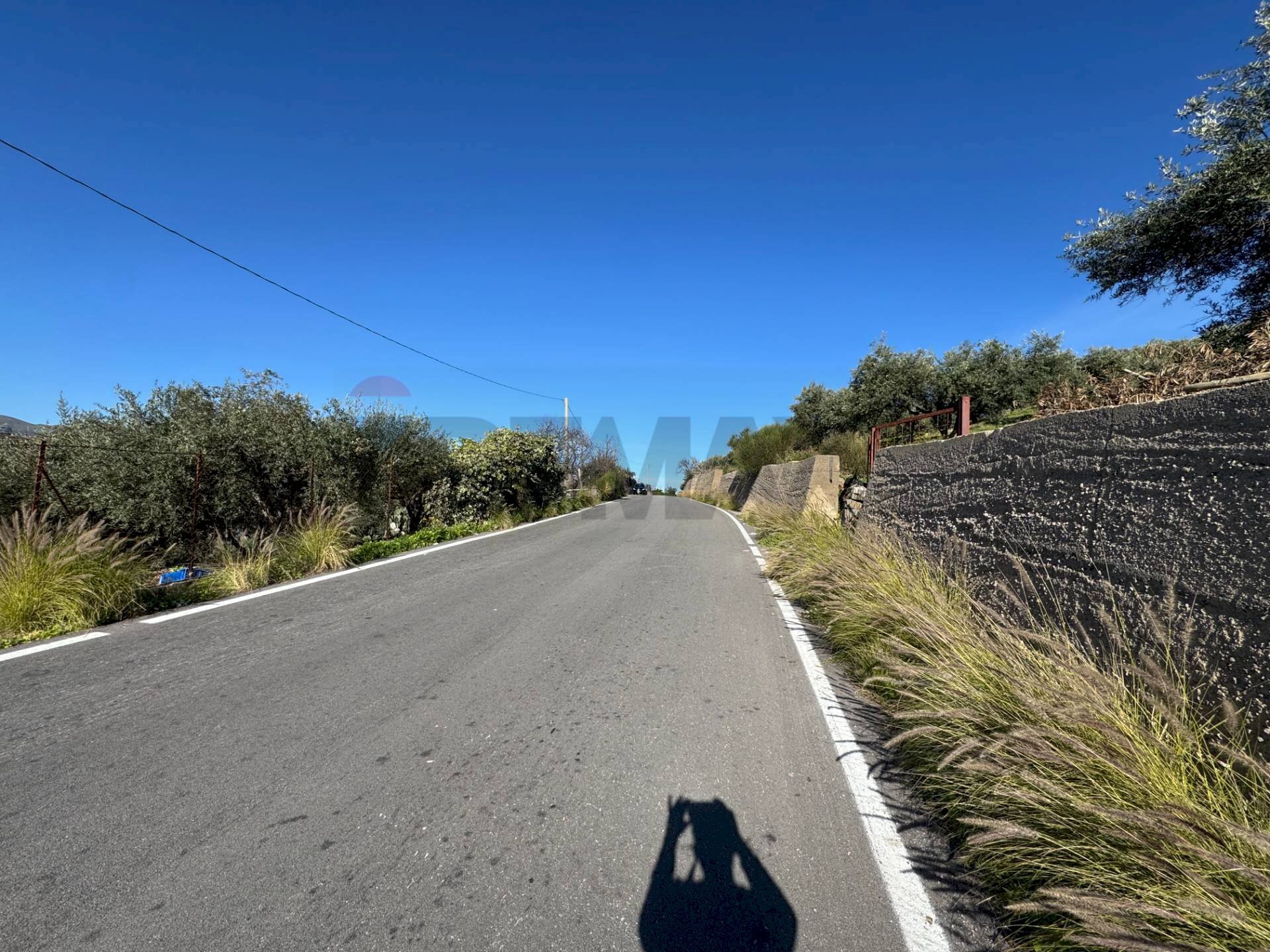 Vista delle montagne - Agricultural land sp 127
210, Bagheria - photo 2
