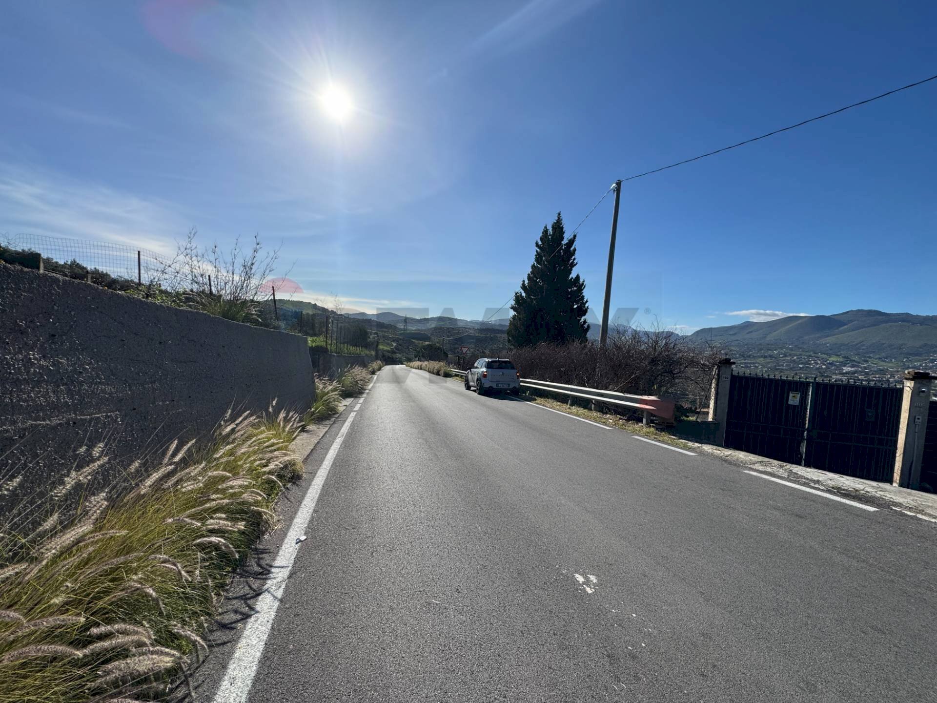 Edificio all\'aperto - Agricultural land sp 127
210, Bagheria - photo 3