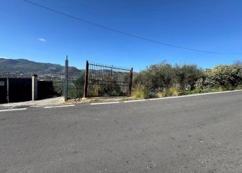 Vista delle montagne - Agricultural land sp 127
 
210, Bagheria - photo 1