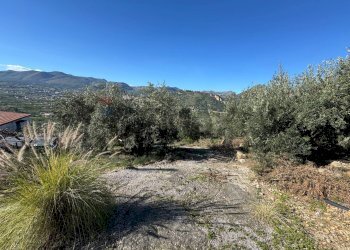 Vista delle montagne - Agricultural land sp 127
 
210, Bagheria - photo 5
